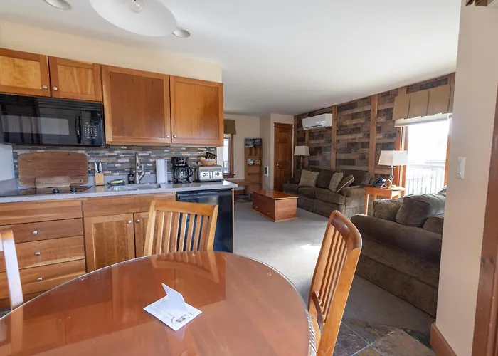 Winwood Condominiums By Windham Mountain Club